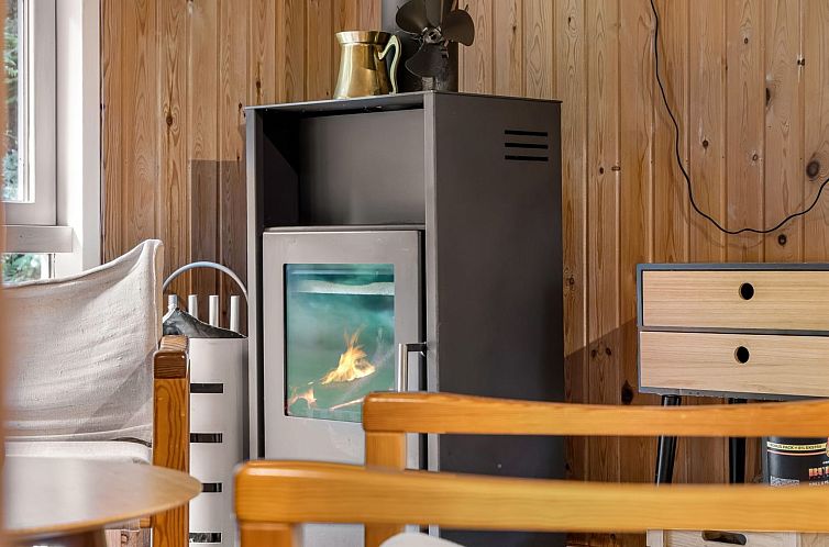 Vakantiehuis "Melisa" - 3km from the sea