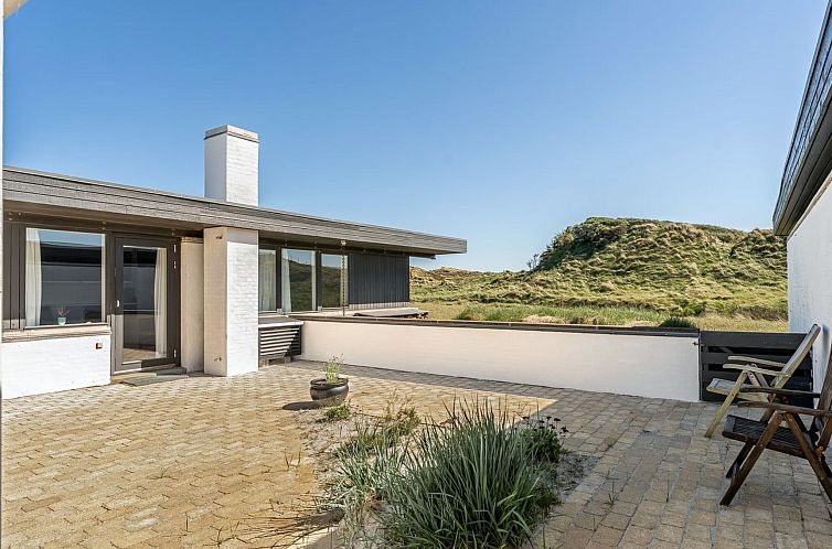 Vakantiehuis "Ingomar" - 300m from the sea