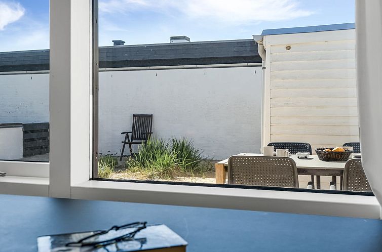 Vakantiehuis "Ingomar" - 300m from the sea