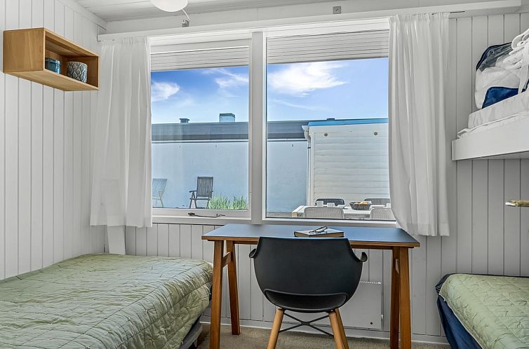 Vakantiehuis "Ingomar" - 300m from the sea