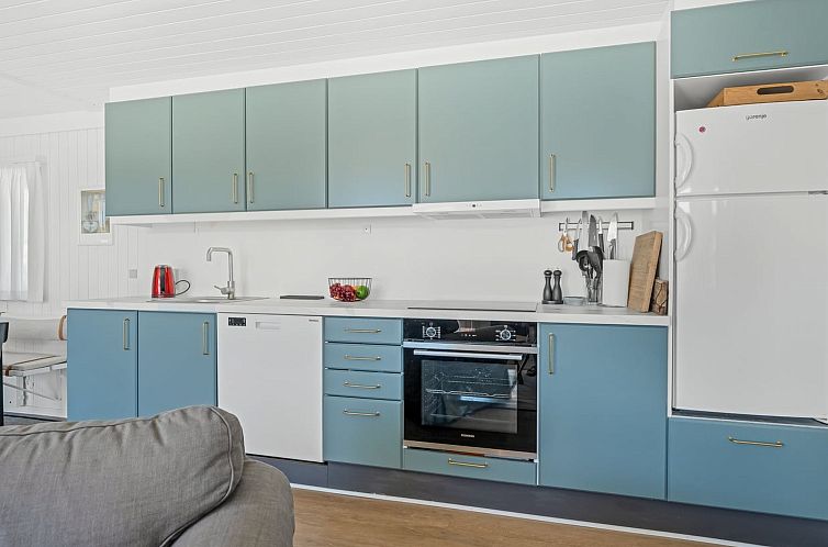 Vakantiehuis "Ingomar" - 300m from the sea