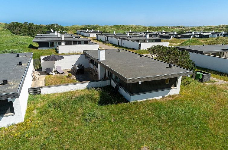 Vakantiehuis "Ingomar" - 300m from the sea