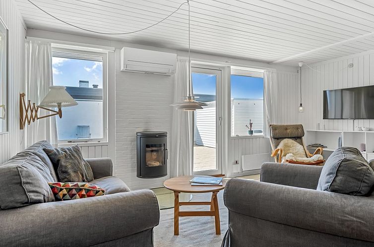 Vakantiehuis "Ingomar" - 300m from the sea