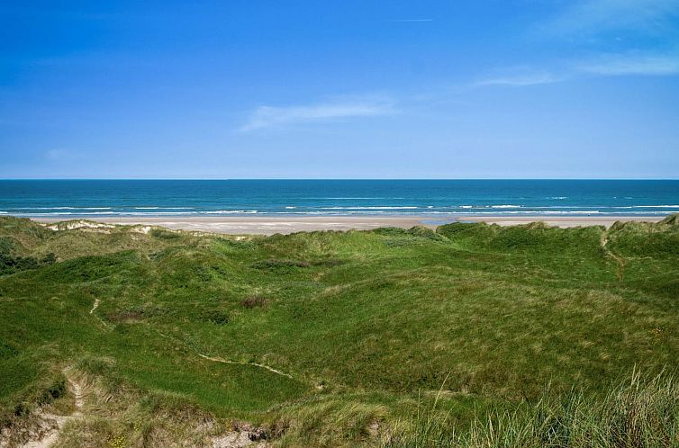 Vakantiehuis "Ingomar" - 300m from the sea