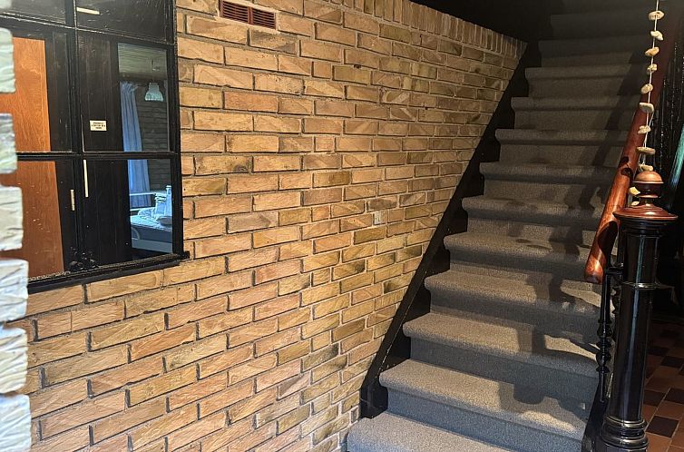 Vakantiehuis "Karmen" - 1km from the sea