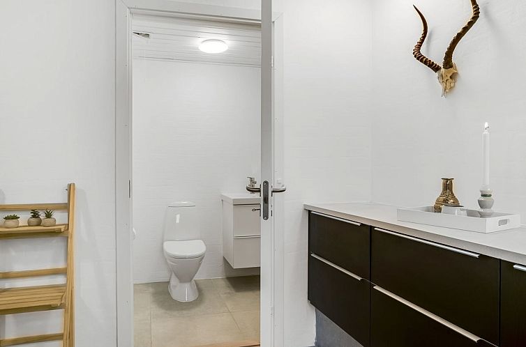 Appartement "Thorgot" - 3km from the sea