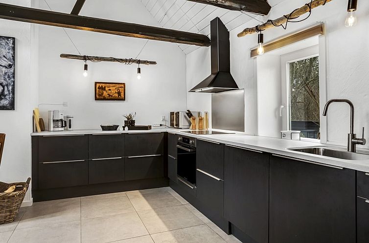 Appartement "Thorgot" - 3km from the sea