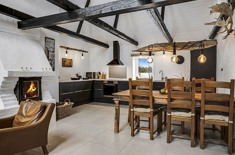 Appartement "Thorgot" - 3km from the sea