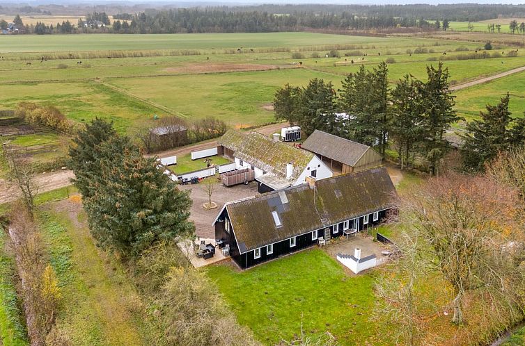 Appartement "Thorgot" - 3km from the sea