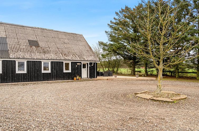 Appartement "Thorgot" - 3km from the sea