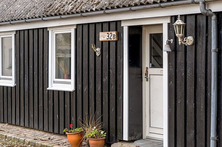 Appartement "Thorgot" - 3km from the sea