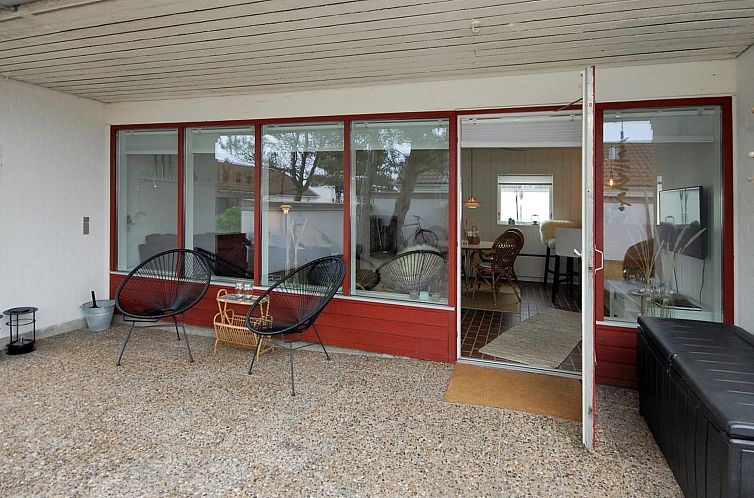 Vakantiehuis "Frieda" - 7.2km from the sea