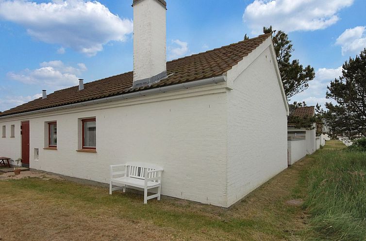 Vakantiehuis "Frieda" - 7.2km from the sea