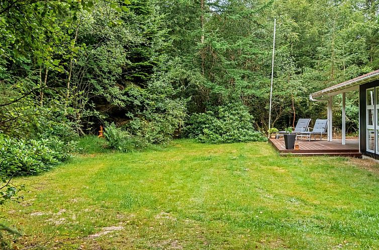 Vakantiehuis "Melisa" - 3km from the sea