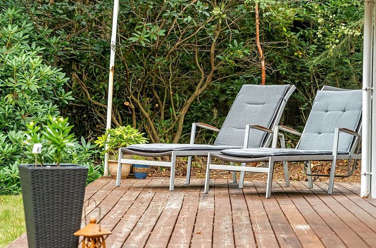 Vakantiehuis "Melisa" - 3km from the sea