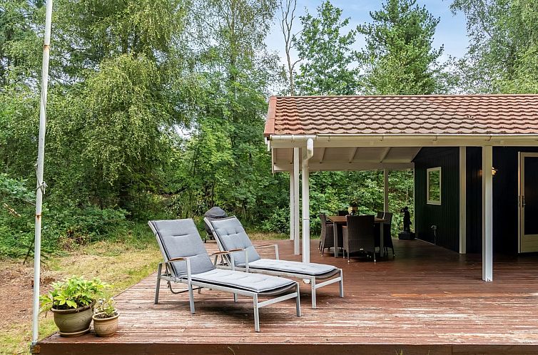 Vakantiehuis "Melisa" - 3km from the sea