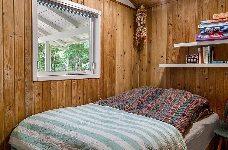 Vakantiehuis "Melisa" - 3km from the sea