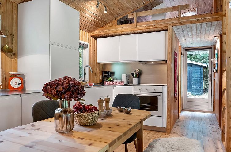 Vakantiehuis "Melisa" - 3km from the sea