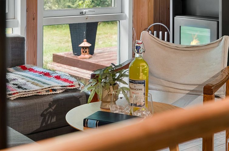 Vakantiehuis "Melisa" - 3km from the sea