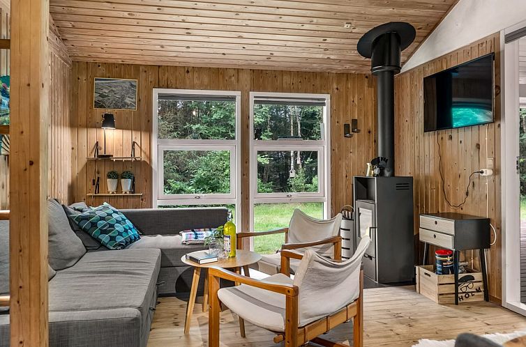 Vakantiehuis "Melisa" - 3km from the sea