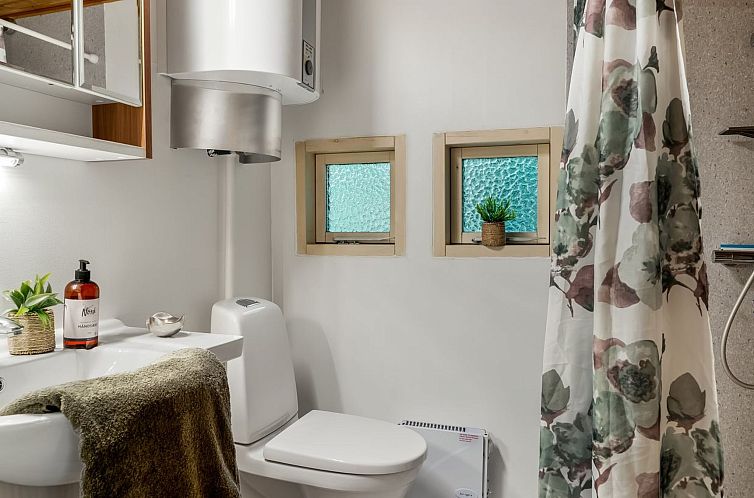 Vakantiehuis "Melisa" - 3km from the sea