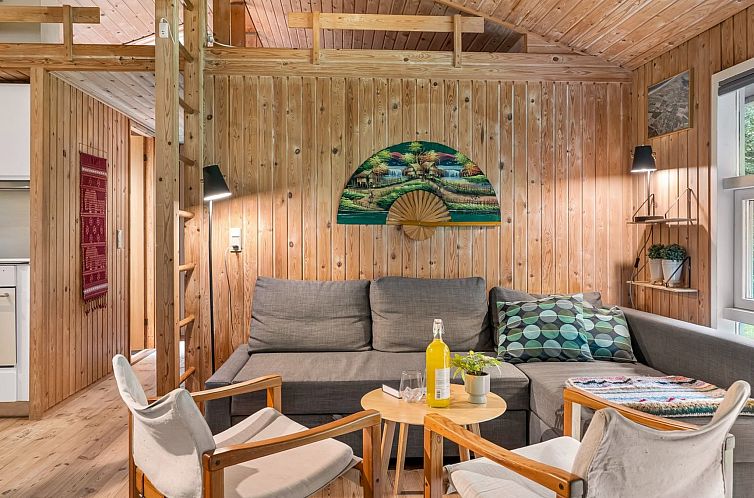 Vakantiehuis "Melisa" - 3km from the sea