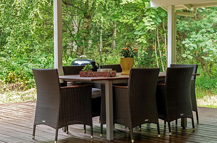 Vakantiehuis "Melisa" - 3km from the sea