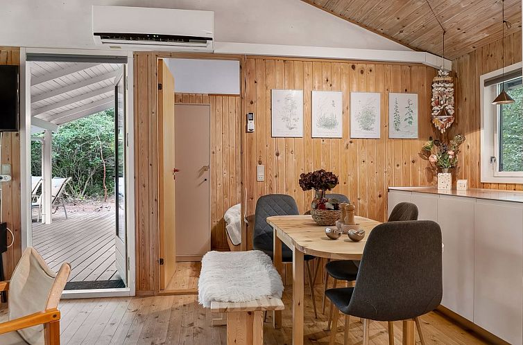 Vakantiehuis "Melisa" - 3km from the sea