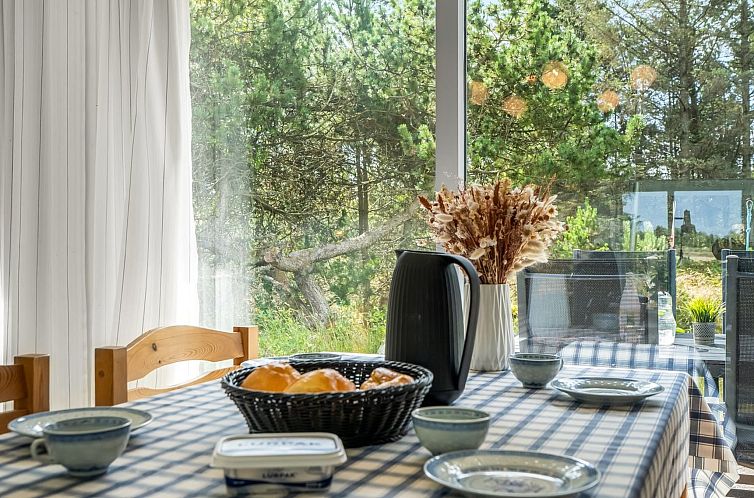 Vakantiehuis "Saila" - 1.2km from the sea