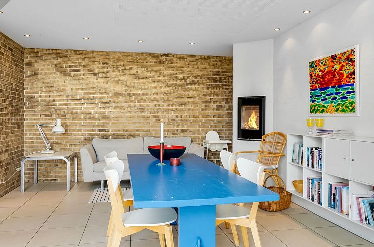 Vakantiehuis "Tinea" - 50m from the sea