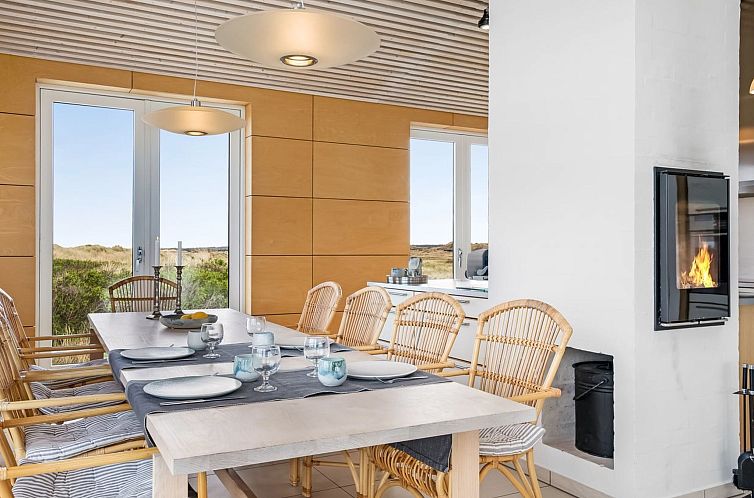 Vakantiehuis "Tinea" - 50m from the sea