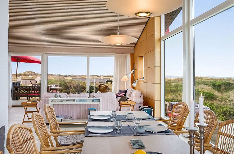 Vakantiehuis "Tinea" - 50m from the sea