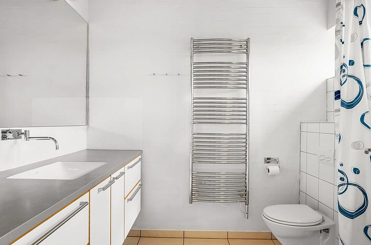 Vakantiehuis "Tinea" - 50m from the sea