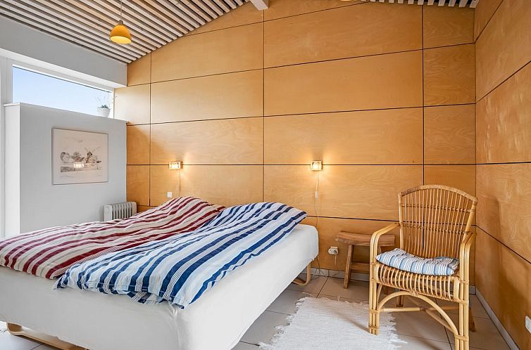 Vakantiehuis "Tinea" - 50m from the sea