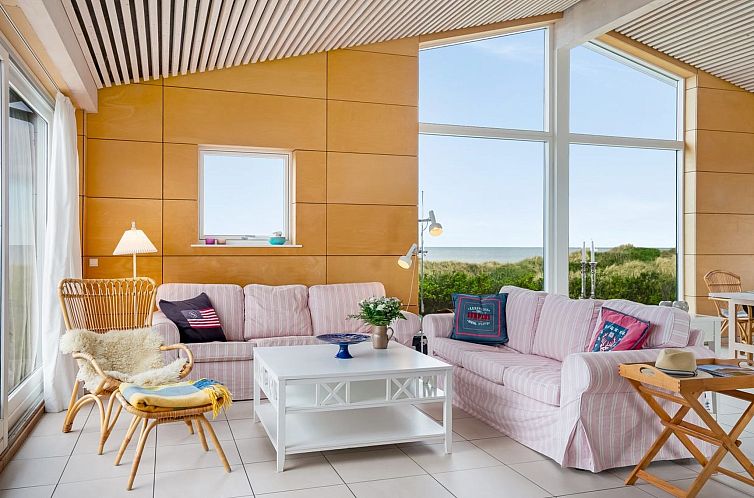 Vakantiehuis "Tinea" - 50m from the sea