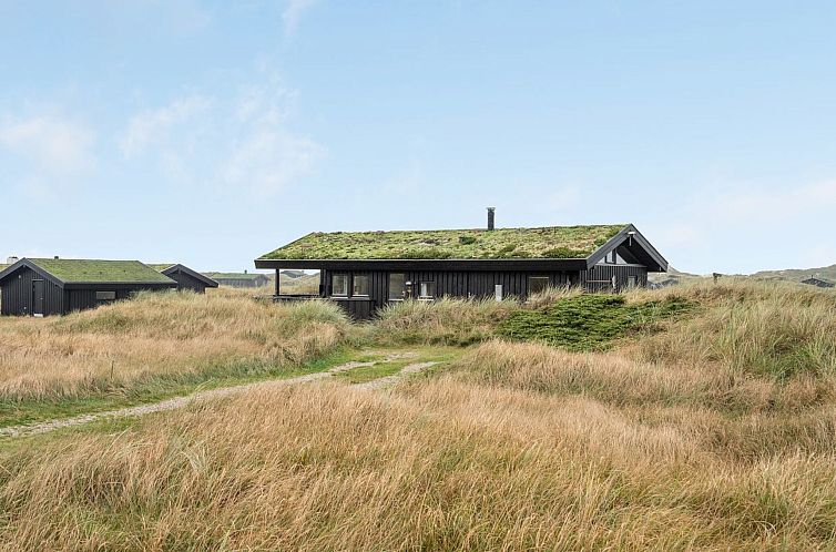 Unterkunft 0143741 - Ferienhaus Nordjütland - Vakantiehuis "Eri" - 300m from the sea