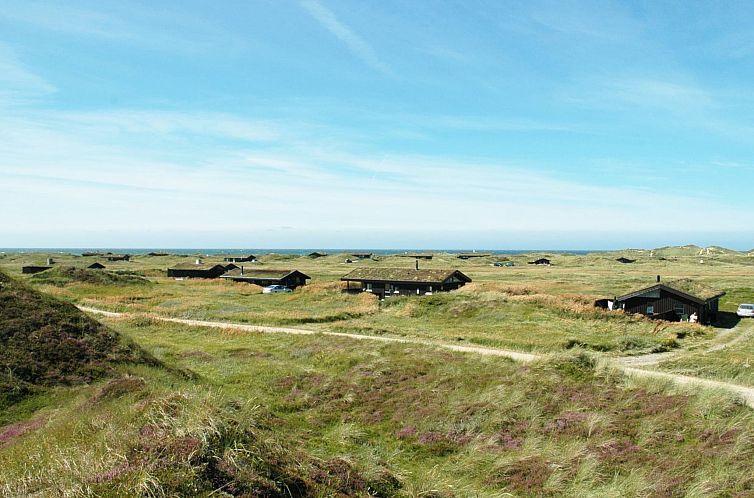 Vakantiehuis "Eri" - 300m from the sea