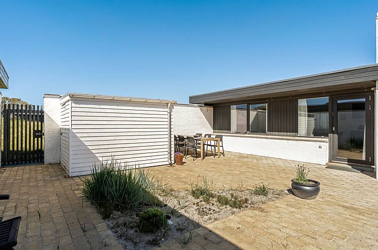Vakantiehuis "Ingomar" - 300m from the sea