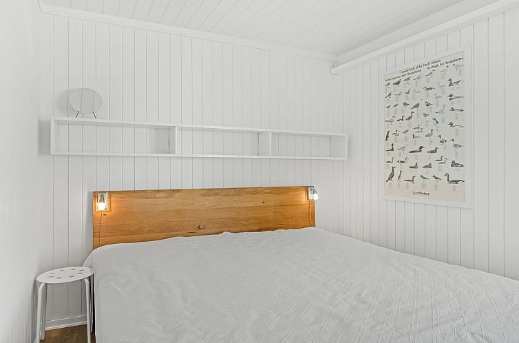 Vakantiehuis "Ingomar" - 300m from the sea