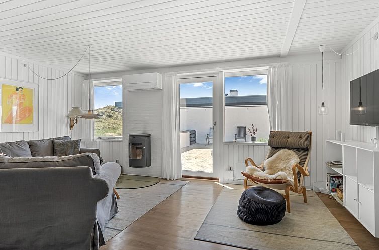 Vakantiehuis "Ingomar" - 300m from the sea