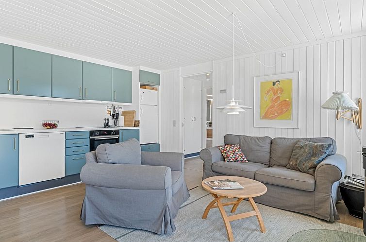 Vakantiehuis "Ingomar" - 300m from the sea