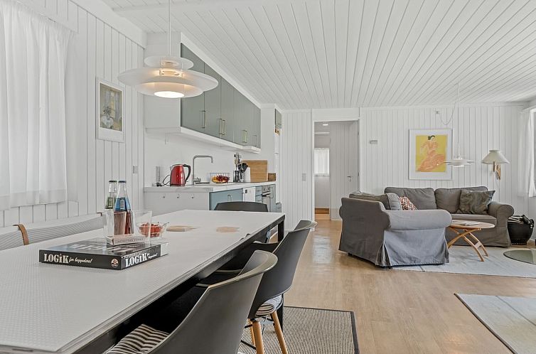 Vakantiehuis "Ingomar" - 300m from the sea