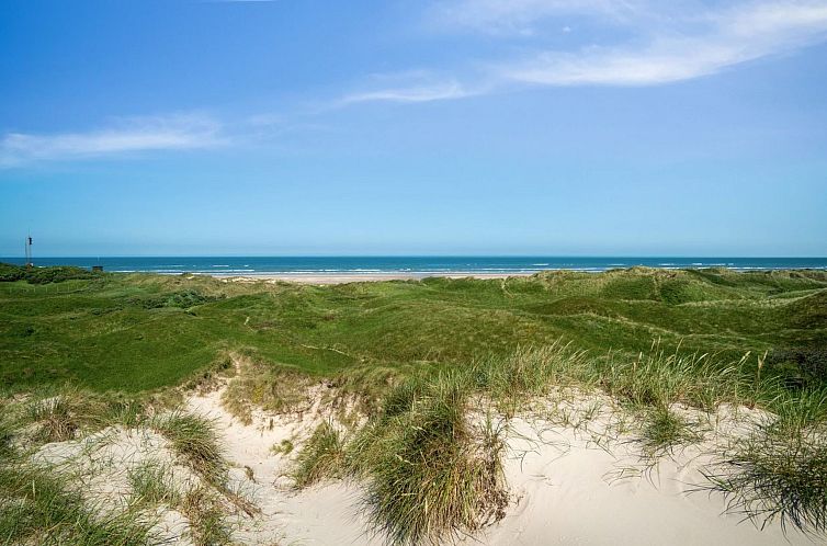 Vakantiehuis "Ingomar" - 300m from the sea