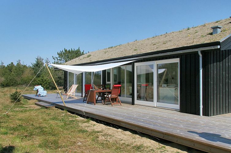 Vakantiehuis "Melinda" - 2km from the sea