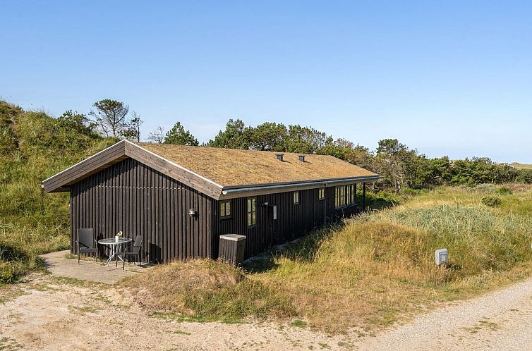 Vakantiehuis "Marite" - 200m from the sea