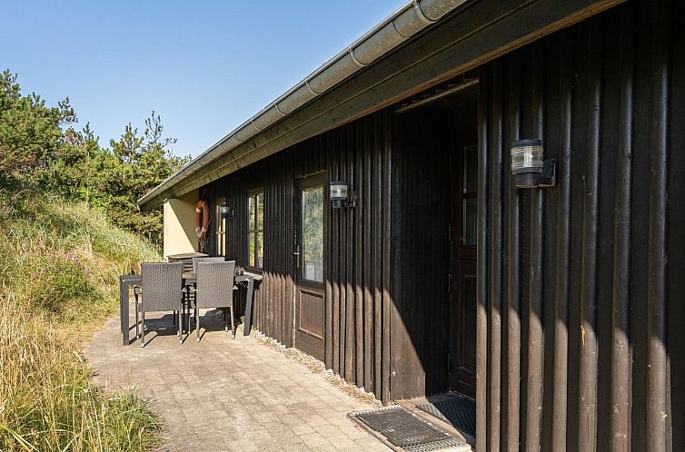 Vakantiehuis "Marite" - 200m from the sea