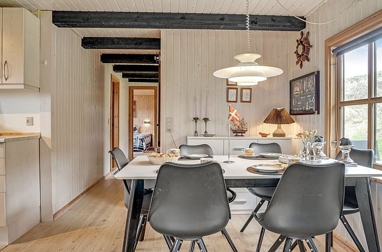 Vakantiehuis "Marite" - 200m from the sea