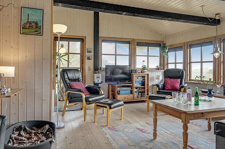Vakantiehuis "Marite" - 200m from the sea
