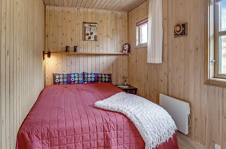 Vakantiehuis "Marite" - 200m from the sea