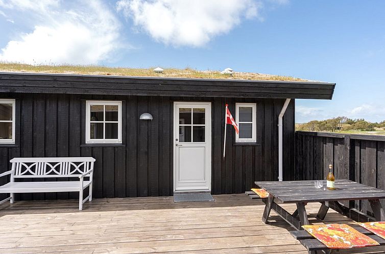 Vakantiehuis "Driss" - 500m from the sea